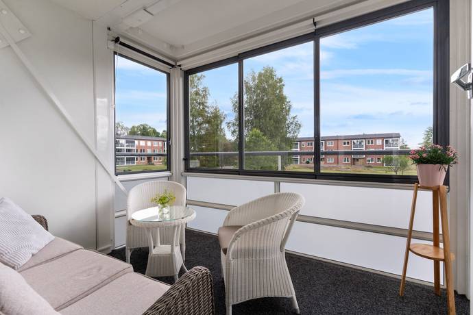Sädesbingen, Trollhättans kommun