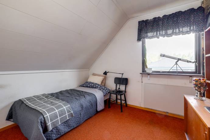 6 rum Villa på Treuddsvägen 28 Sköllersta Hallsbergs kommun - bild 24