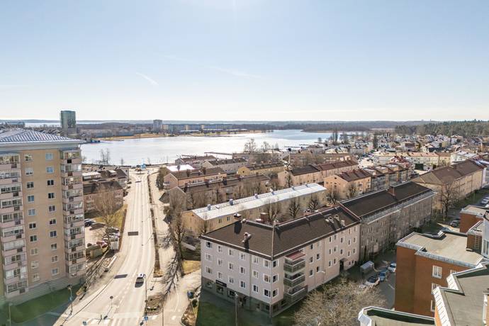 3 rum Lägenhet på Jungmansgatan 9 Viken Karlstads kommun - bild 21