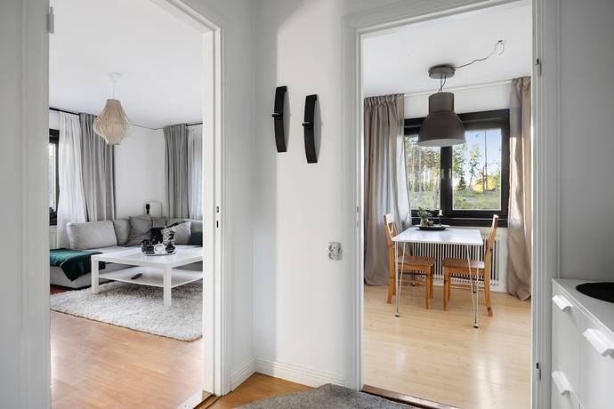 333 m² Villa på Krokek Gläntan 1 Kolmården / Strömsfors Norrköpings kommun - bild 21