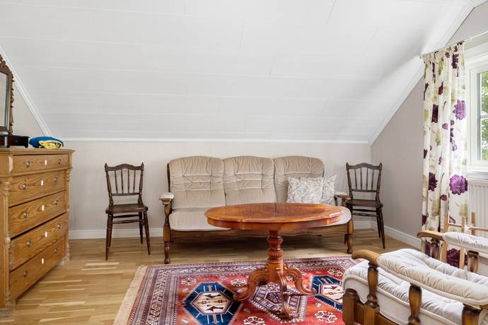 7 rum Villa på Grällsta 135 Grällsta Sala kommun - bild 35