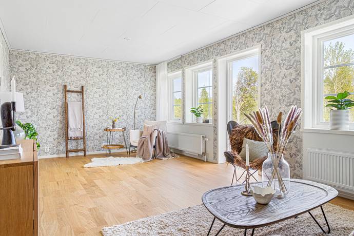 3 rum Villa på Norra Lagerlöfsgatan 7 Forshaga Forshaga kommun - bild 14