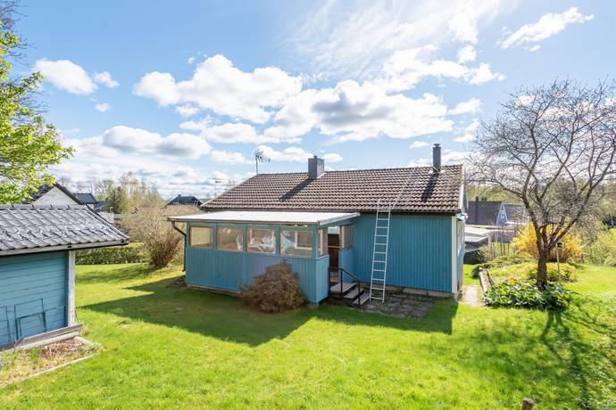6 rum Villa på Björnstigen 20 Nora Nora kommun - bild 31