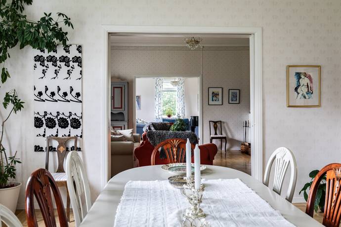 10 rum Villa på Ede 521 Offerdal Krokoms kommun - bild 13