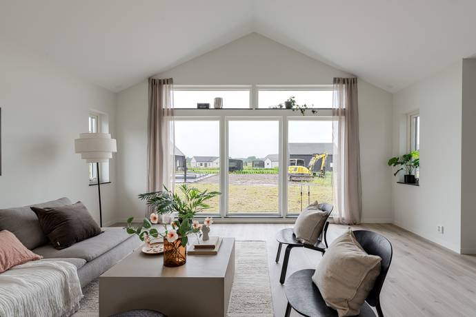 5 rum villa på Kattfotsgatan 4 Kumla, Kumla kommun - bild 4