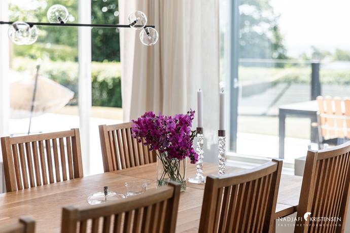 4 rum Villa på Klintavägen 7 Rammsjöstrand Båstads kommun - bild 9