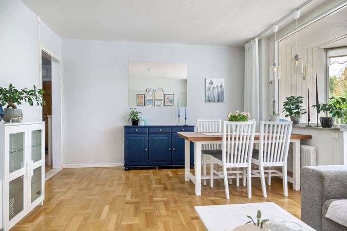 4 rum Lägenhet på Ektorpsgatan 158 Ektorp, Kaffebacken Norrköpings kommun - bild 3