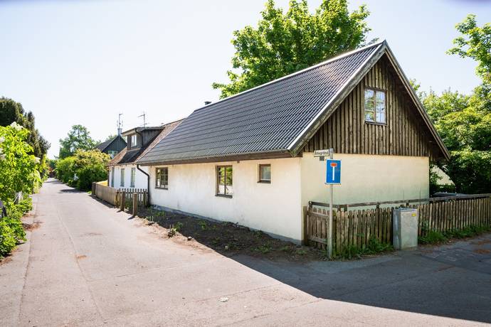 Hjärup, Staffanstorps kommun
