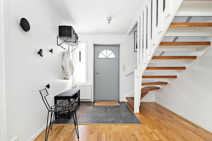 5 rum villa på Smörbäcksvägen 8 Brännland, Umeå kommun - bild 5