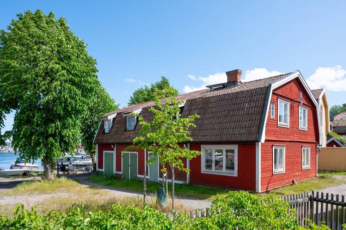 3 rum vinterbonat fritidshus på Sandhamn 428 Sandhamn - hamnen, Värmdö kommun - bild 3