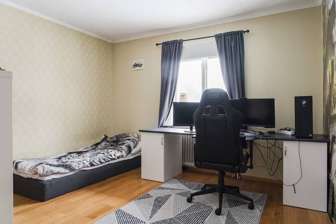 5 rum Villa på Rönngatan 4 Annelund Piteå kommun - bild 15