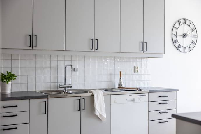 5 rum kedjehus på Glasmästaregatan 17 Tegelbruket, Svedala kommun - bild 4