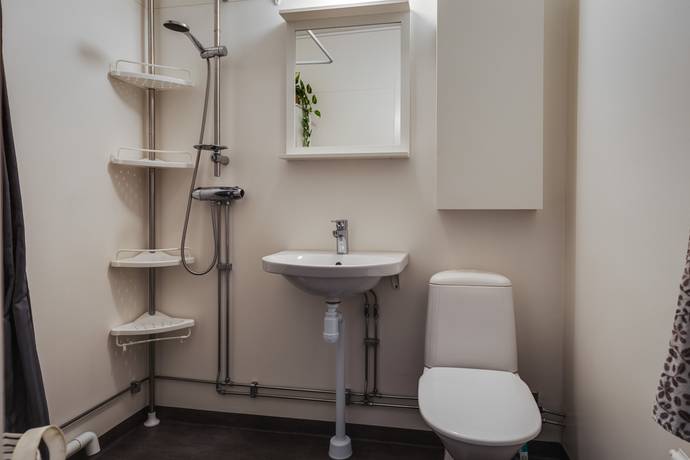 3 rum lägenhet på Getbergsvägen 10 Getberget, Skellefteå kommun - bild 4
