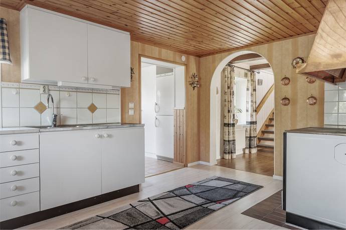 3 rum Gård/skog på Brännängsvägen 3 Bränna Melleruds kommun - bild 10
