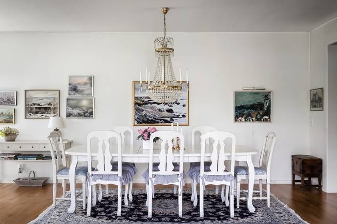 5 rum Villa på Lomvägen 20 Trummenäs Karlskrona kommun - bild 17
