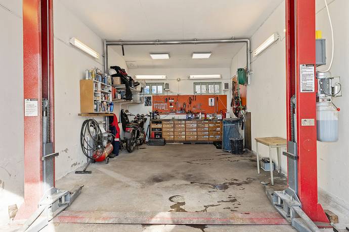 Övrig på Stationsgatan 11 Molkom Karlstads kommun - bild 14