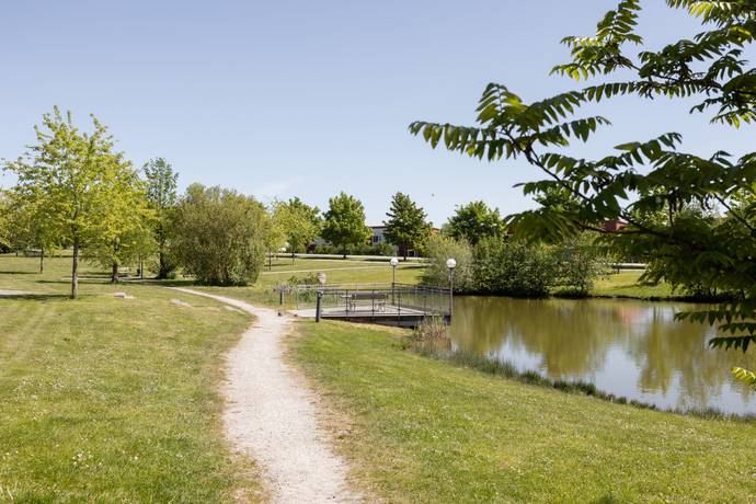4 rum Radhus på Stralsundsvägen 32 Östra Torn Lunds kommun - bild 38