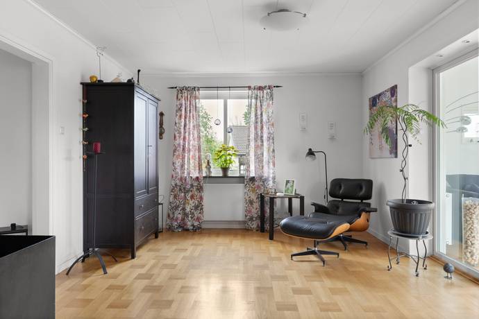 5 rum villa på Smedjebacken 9 Lyckeby, Karlskrona kommun - bild 4