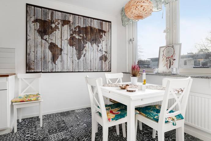 3 rum lägenhet på Heimdalsgatan 8, 3TR Valsta, Sigtuna kommun - bild 4