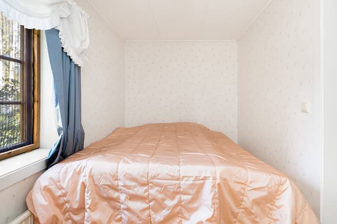 2 rum Fritidshus på Bondfallsvägen Melfallet 1 Ängelsberg Fagersta kommun - bild 17