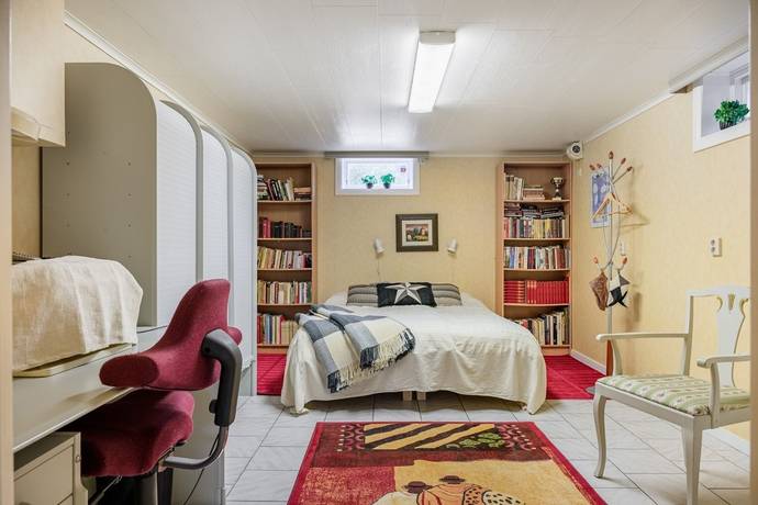 4 rum Villa på Uttergatan 27 Övre Tjärna Borlänge kommun - bild 25