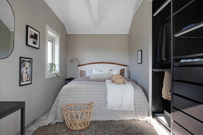 2 rum Villa på Sidoljusvägen 4 Torslanda - Hjuvik Göteborgs kommun - bild 21