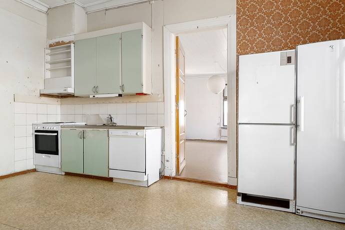 4 rum Villa på Vuonovägen 41 Vuono Haparanda kommun - bild 14
