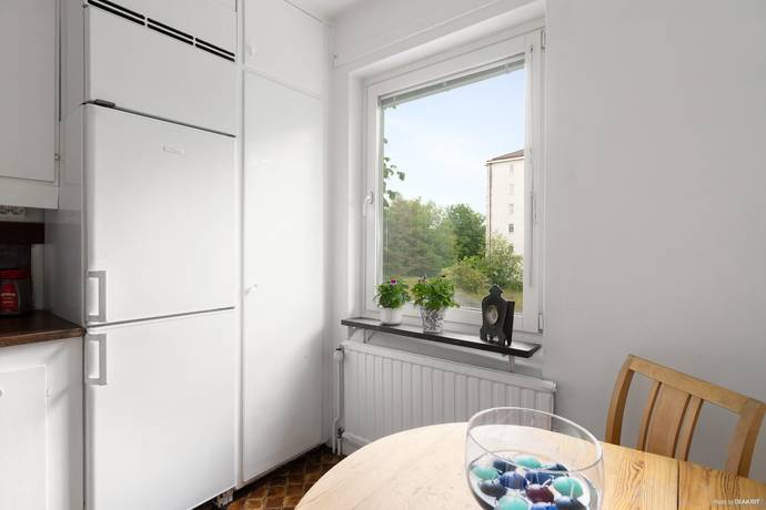 2 rum Lägenhet på Sverkersgatan 2 Aspudden Stockholms kommun - bild 8