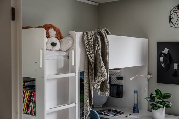 4 rum Lägenhet på Oslogatan 3 Uppsala kommun - bild 13