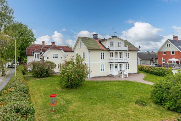 796 m² Övrig på Trädgårdsgatan 28 / Ydrevägen 1 Norr Eksjö kommun - bild 2