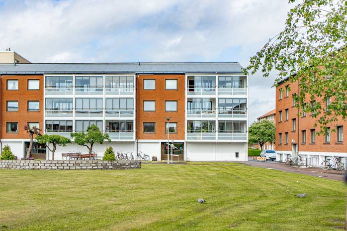Hemmansvägen 20, Centrum/öster, Halmstads kommun
