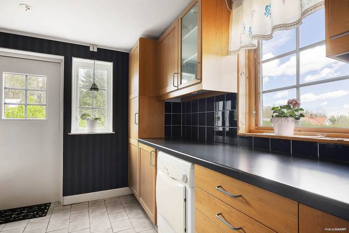 6 rum Villa på Nasta 817 Glanshammar Örebro kommun - bild 23