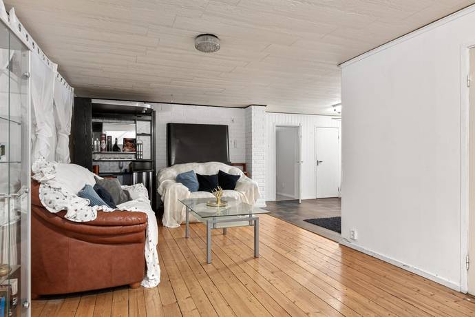5 rum Villa på Teggatan 11 Älvboda, Skutskär Älvkarleby kommun - bild 24
