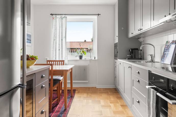 Hantverksgränd 3A, Centrum, Varbergs kommun