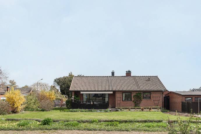 4 rum Villa på Åkervägen 2 Hjärup Staffanstorps kommun - bild 37