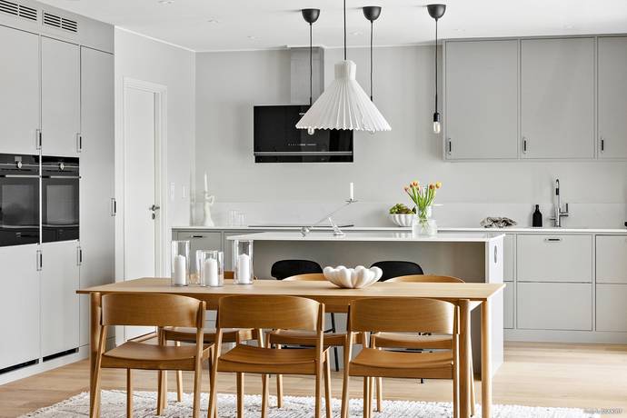 6 rum Villa på Ryttartorpsgatan 12 Skogstorp Kumla kommun - bild 15