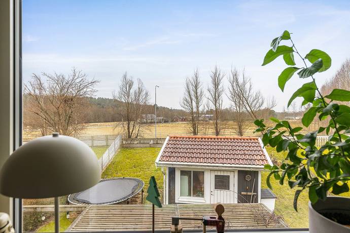 6 rum Parhus på Vagnmakarvägen 7 Stenungsund - Tätort Stenungsunds kommun - bild 25