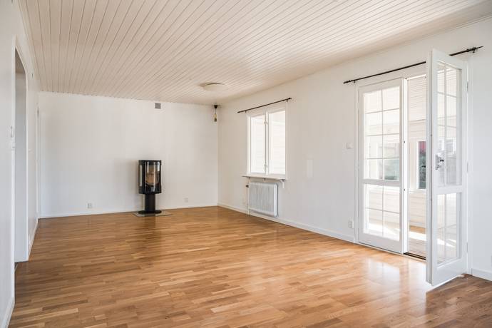 4 rum villa på Kedjevägen 16 Vålberg, Karlstads kommun - bild 3