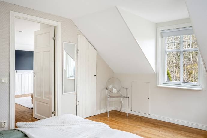 7 rum Villa på Rännilsvägen 13 Grindmossen Österåkers kommun - bild 43
