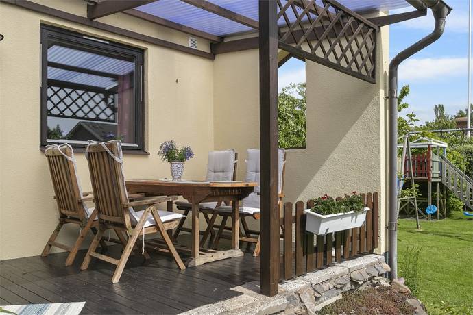 5 rum Villa på Broslättsvägen 7 Östra Gärdet Falkenbergs kommun - bild 28