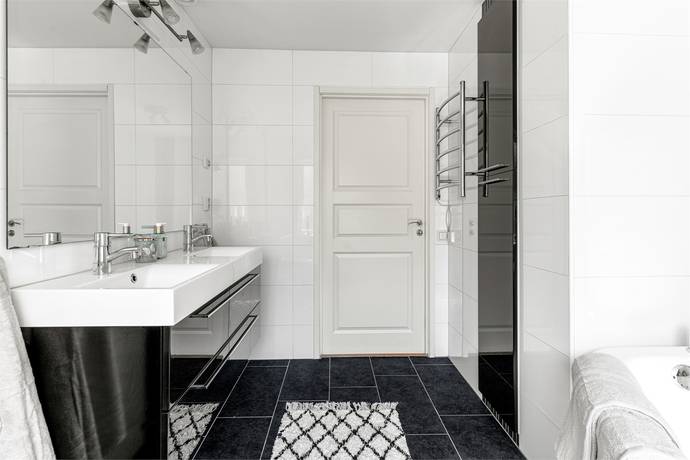 6 rum Villa på Bastebacka 241 Ljungskile Uddevalla kommun - bild 33