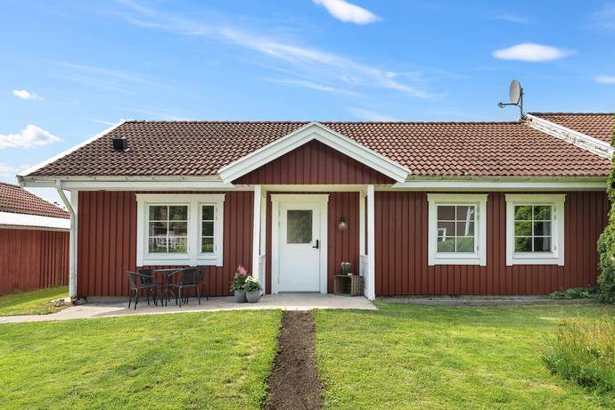 4 rum Villa på Assar Janssons väg 1B Sala kommun - bild 28