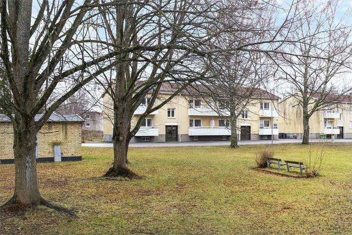 2 rum Lägenhet på Engelbrektsgatan 14B Östhammar Östhammars kommun - bild 15