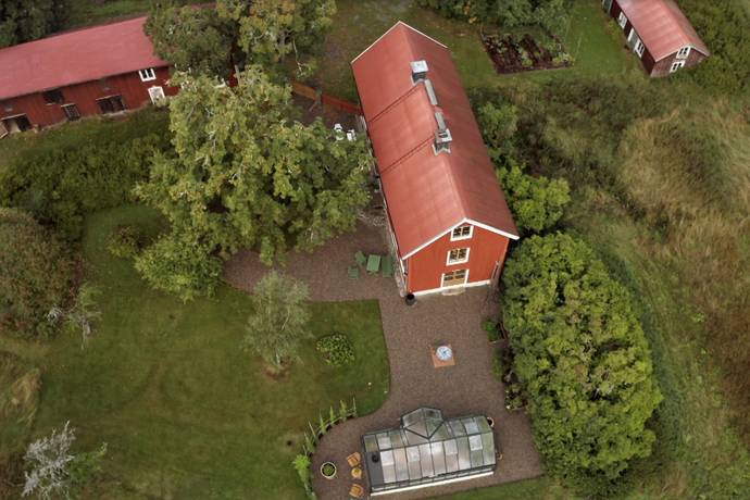 210 m² Vinterbonat fritidshus på Nyckelby 177 Nyckelby Lindesbergs kommun - bild 42