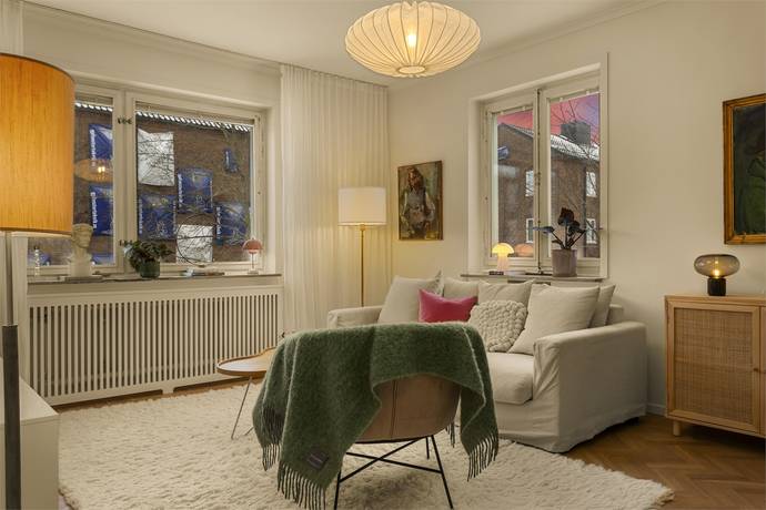 Bolmensvägen 13, Årsta, Stockholms kommun