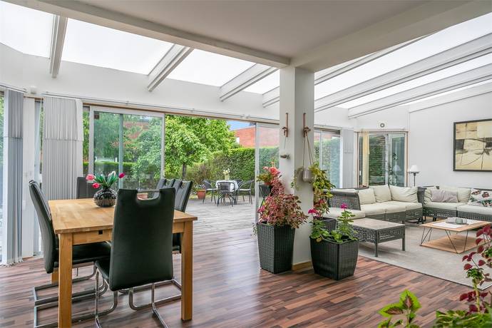 6 rum radhus på Mandelblomstigen 28 Bro - Finnsta, Upplands-Bro kommun - bild 2
