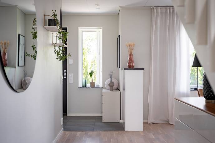 5 rum Villa på Vetegatan 17 Eds Allé Upplands Väsby kommun - bild 33