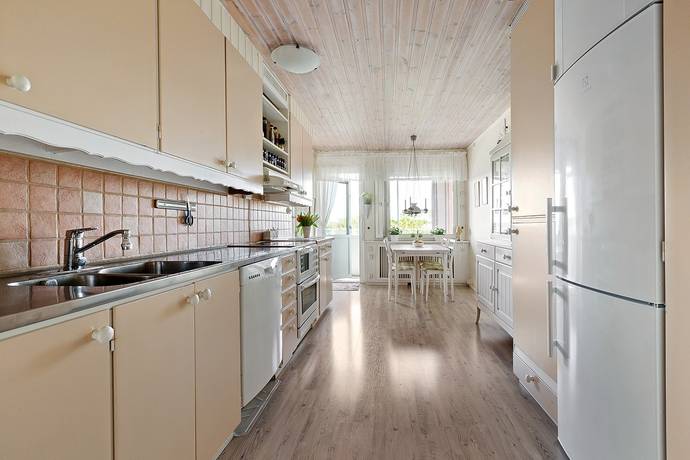 2 rum Lägenhet på Axvägen 6 Viksjö Järfälla kommun - bild 9