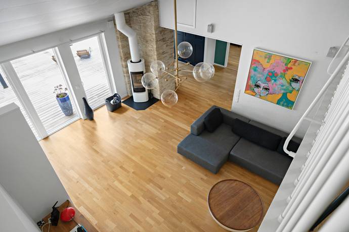 6 rum Villa på Ölmevallavägen 385 Åsa Kungsbacka kommun - bild 12