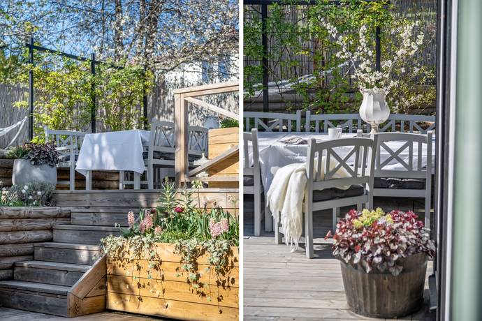 5 rum Radhus på Tungelstavägen 162 Tungelsta Haninge kommun - bild 33